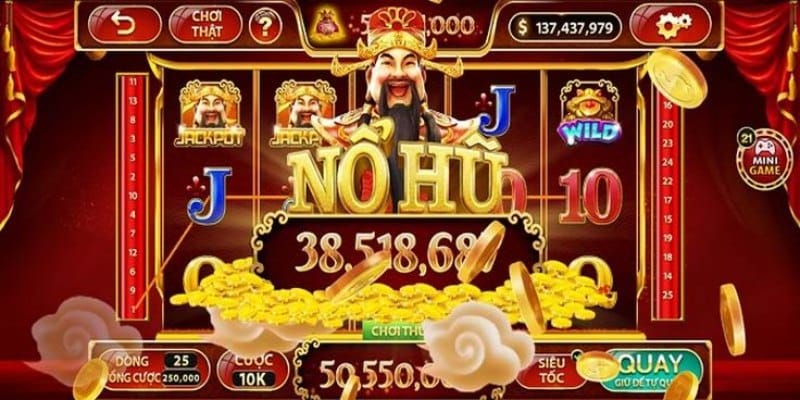 สัมผัสห้องสล็อตแจ็คพอต MB66 ด้วยอินเทอร์เฟซสมัยใหม่